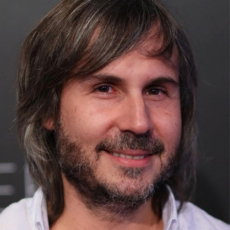 Andrés Baiz