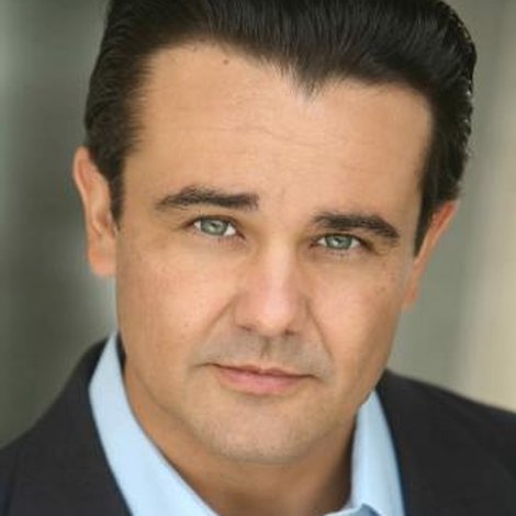 David Mendenhall
