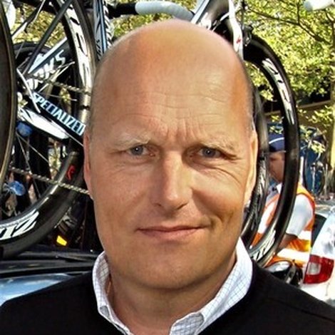 Bjarne Riis