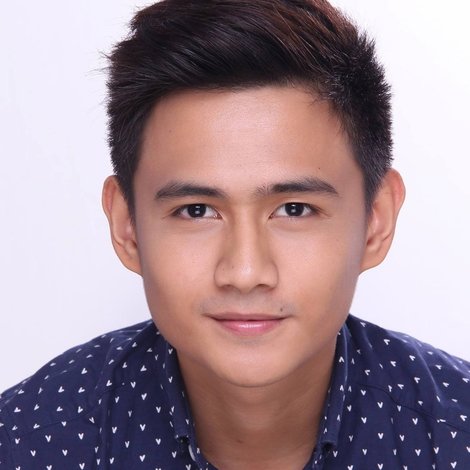 Jomari Angeles