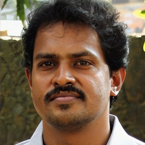 Sreekumar Jay
