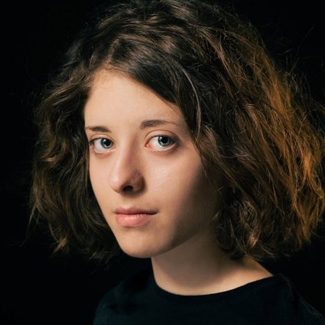 Melika Yildiz