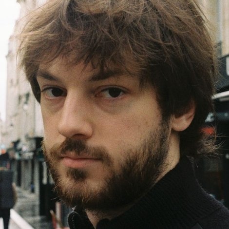 Konstantinos Doxiadis