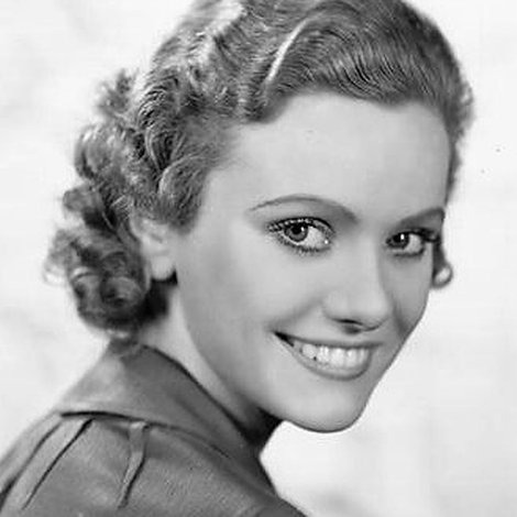 Nova Pilbeam