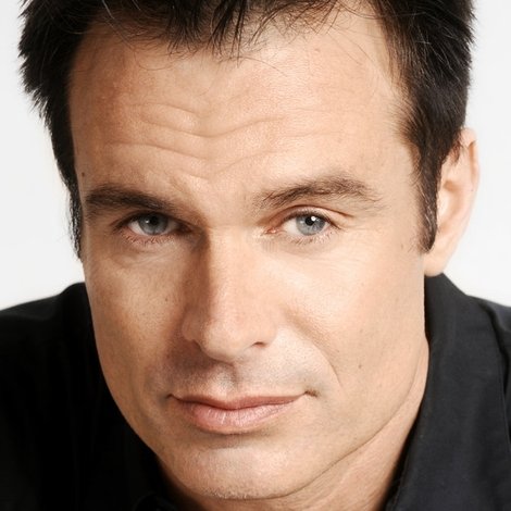 Patrick Muldoon