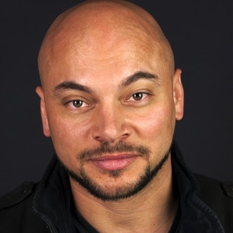 Dimitri Bagot