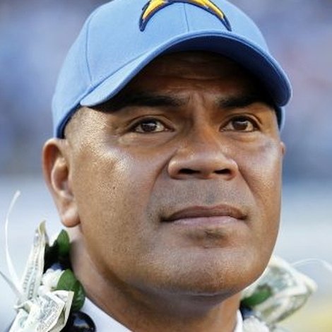 Junior Seau