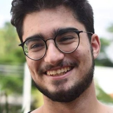 Léo Passeti