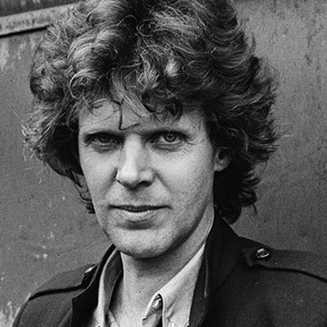 Rudi van Dantzig