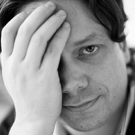 Sergey Bobza