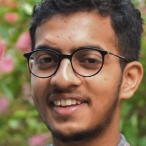 Natesh Hegde