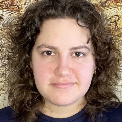 Odeya Leikin