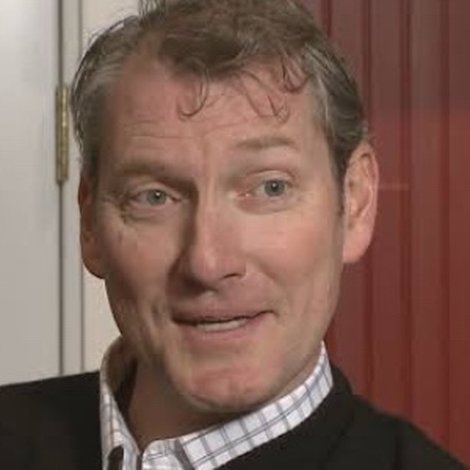Steve Christie