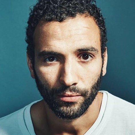 Marwan Kenzari