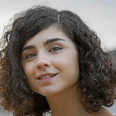 Olivia Delcán