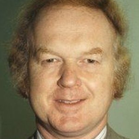 Archie Macpherson