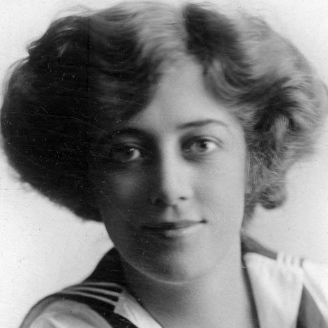 Mary Elizabeth Forbes
