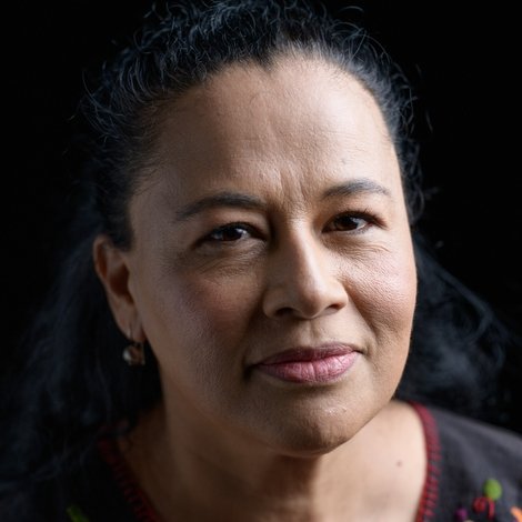 Sylvia Sossa