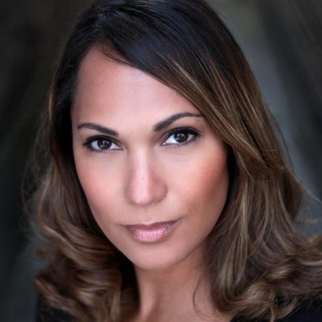 Melissa Veszi