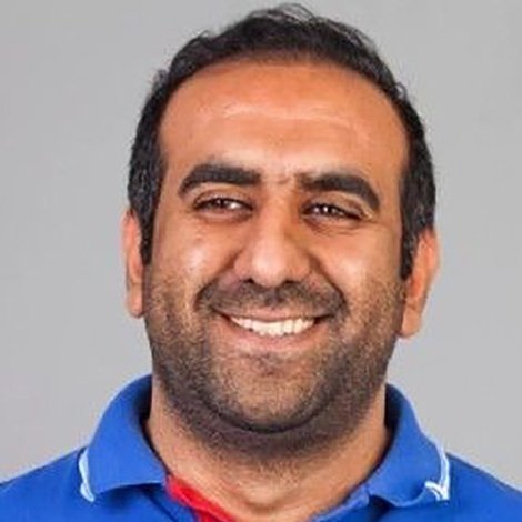 Ali Boland