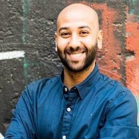 Khaled Khella