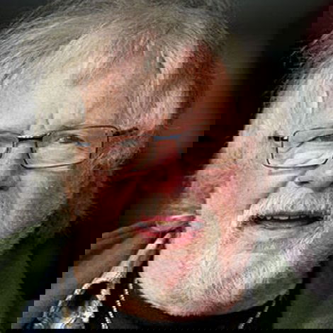 Bill Oddie