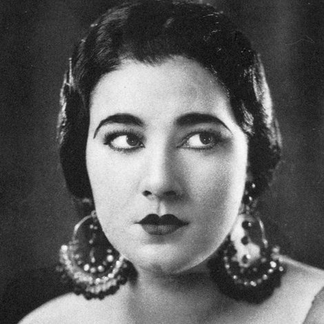 Nita Naldi