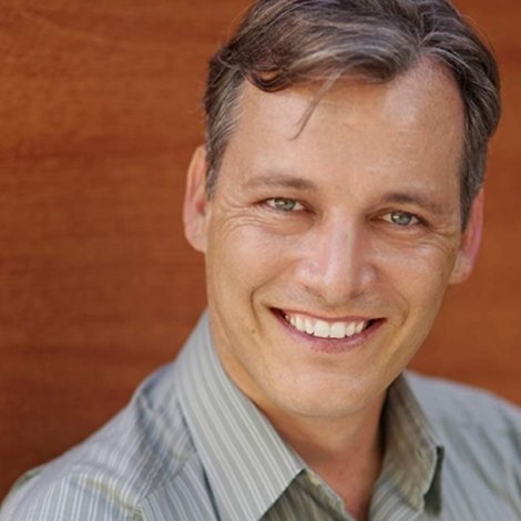 Scott Broughton