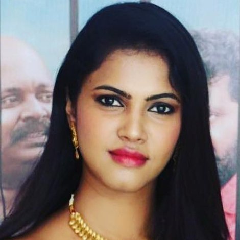 Pooja Sri