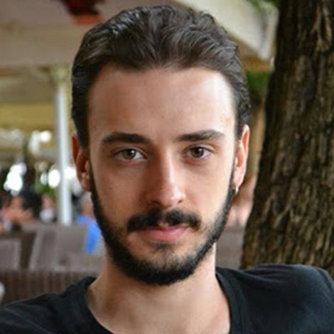 Errikos Miliaris