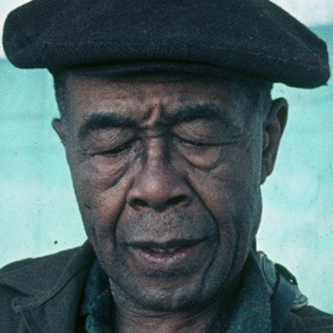 Jesse Fuller