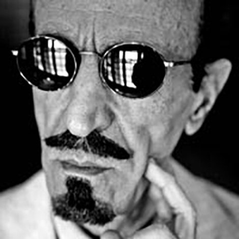 John S. Rad