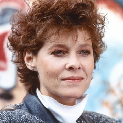 Kate Capshaw