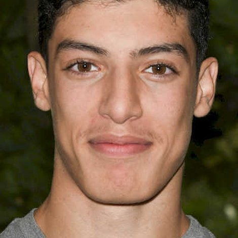 Abdelrani Bendaher
