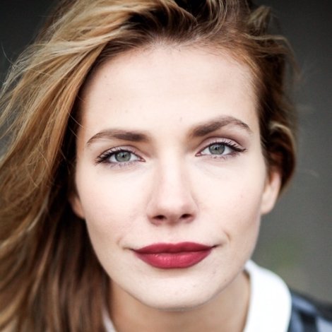 Antonina Papernaya
