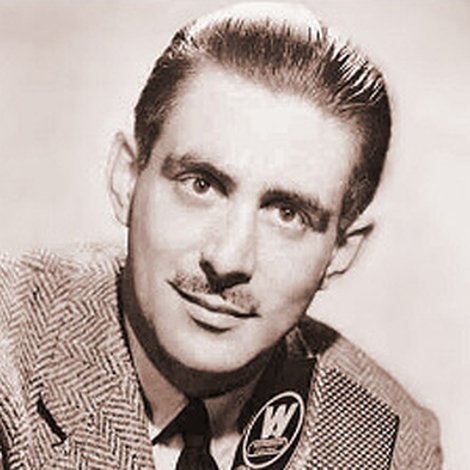 Peter Roberts