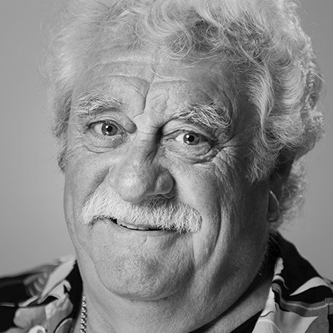 Bobby Knutt
