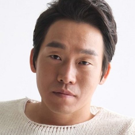 Cho Jae-ryong