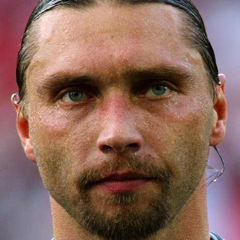 Sergey Ovchinnikov