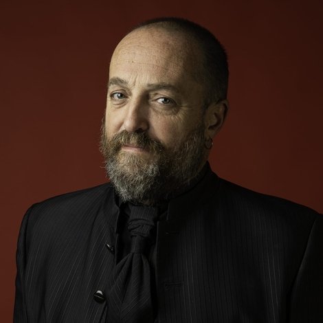 Josu Eguskiza