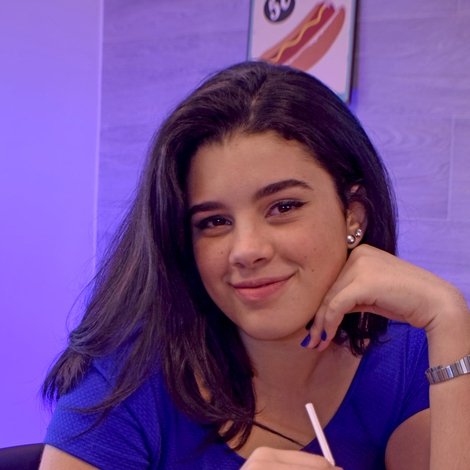 Angélica Campos