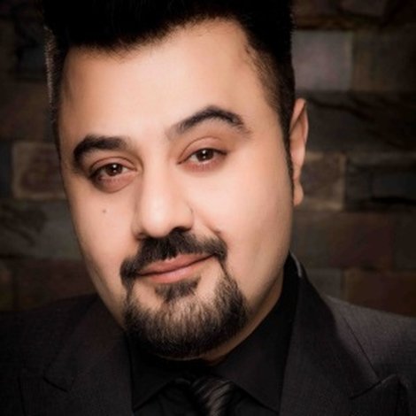 Ahmad Ali Butt