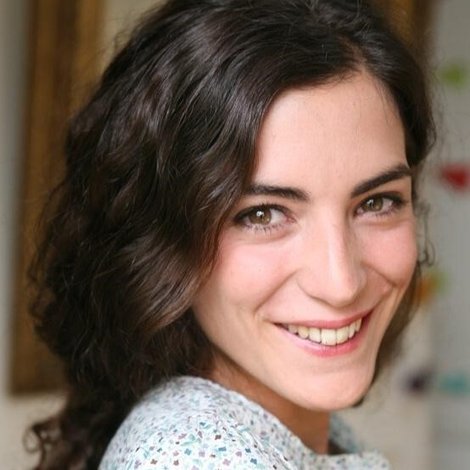 Elsa Galles