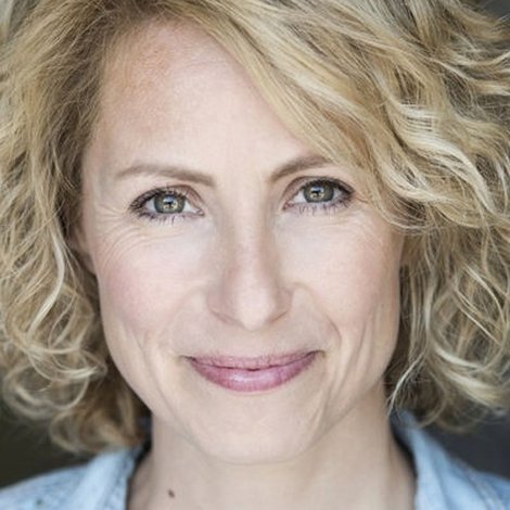 Stéphanie Heiser