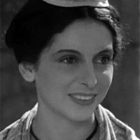 Mireille Lurie