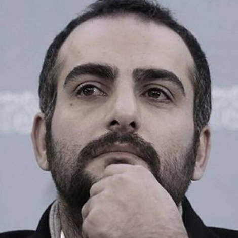 Hamed Komaily
