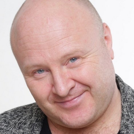 Sergey Mardar