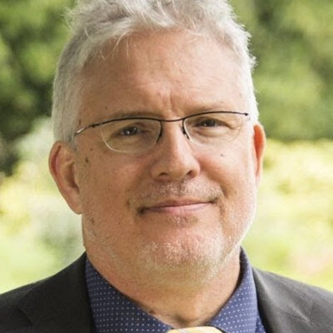Stephan Lewandowsky
