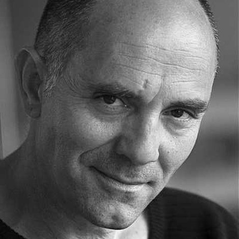 Jean-Pierre Loustau