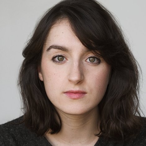Katherine Laheen